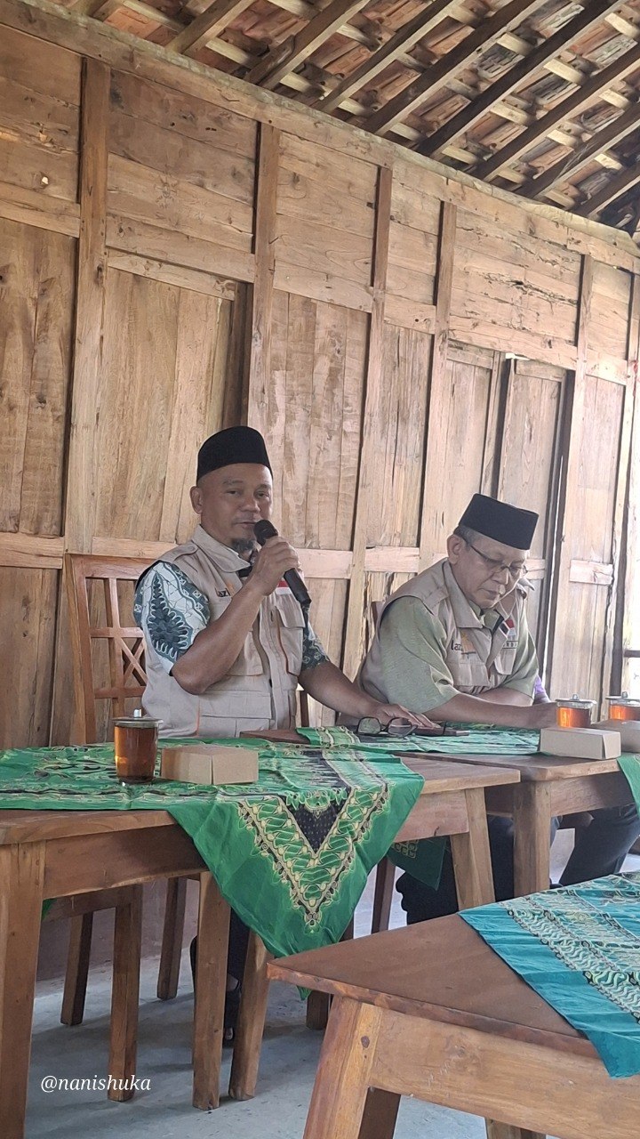 ForpaMu Gunungkidul Persiapan Musyda