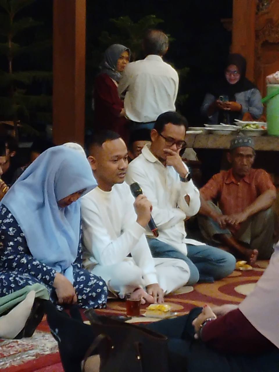 Hakim Kabulkan Praperadilan Raudi Akmal, Penetapan Tersangka Dinyatakan Tidak Sah