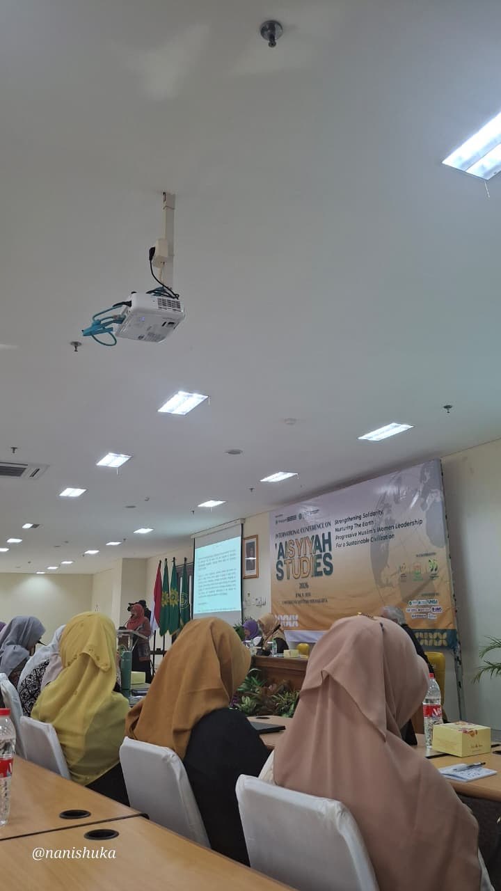 International Conference 'Aisyiyah Studies 2026 Sukses Digelar - foto pendukung-2