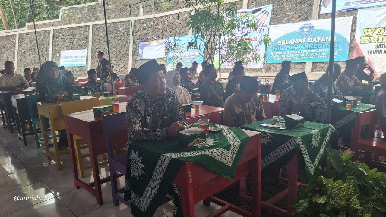 Lanjutkan Pembangunan Gedung, SD Muhammadiyah Al Fatih Patuk Buka Lelang Wakaf - foto pendukung-2