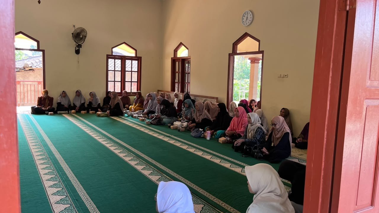 Pelatihan Pemulasaran Jenazah, Ilmu Penting Untuk Siapa Saja - foto pendukung-2