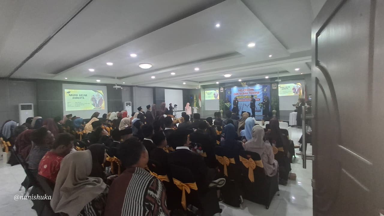 SD Muhammadiyah Unggulan Al Fatih Patuk Luluskan Generasi Pertama