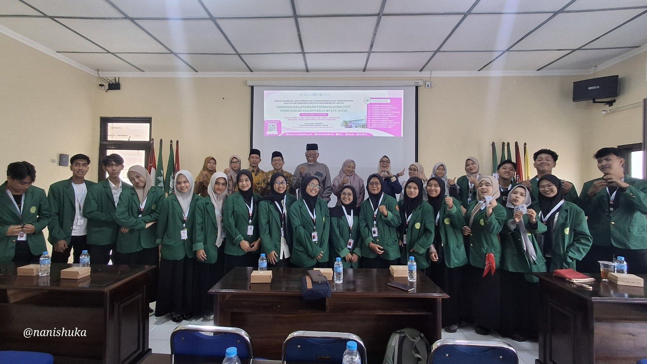 Tahun Kelima, Mahasiswa UMJ Kembali Mengabdi Di Gunungkidul