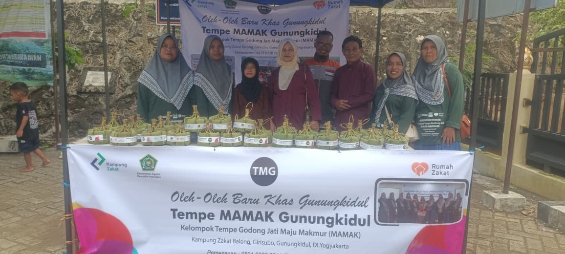Tempe Godong Jati, Memikat Hati Bupati - foto pendukung-2