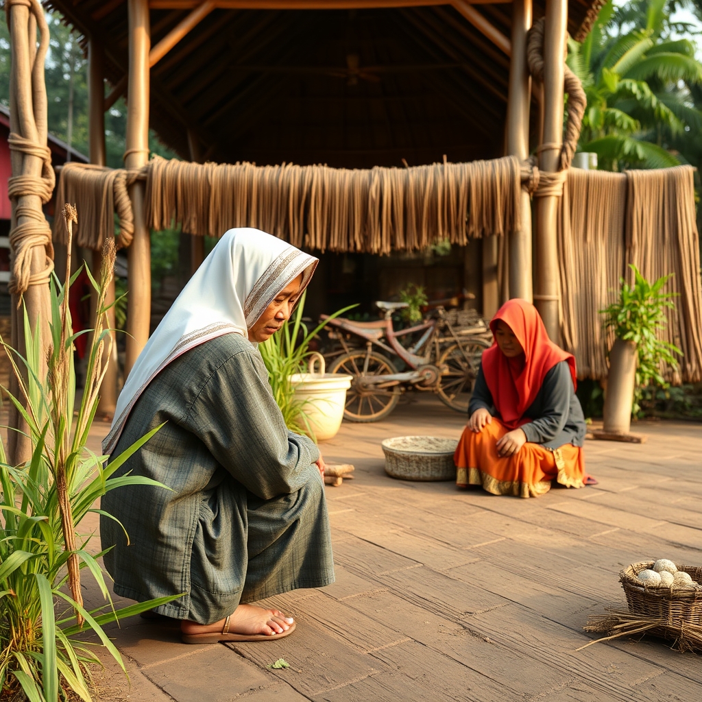 Tiga Kawasan Cagar Budaya Dalam Poros Mataram Islam #1