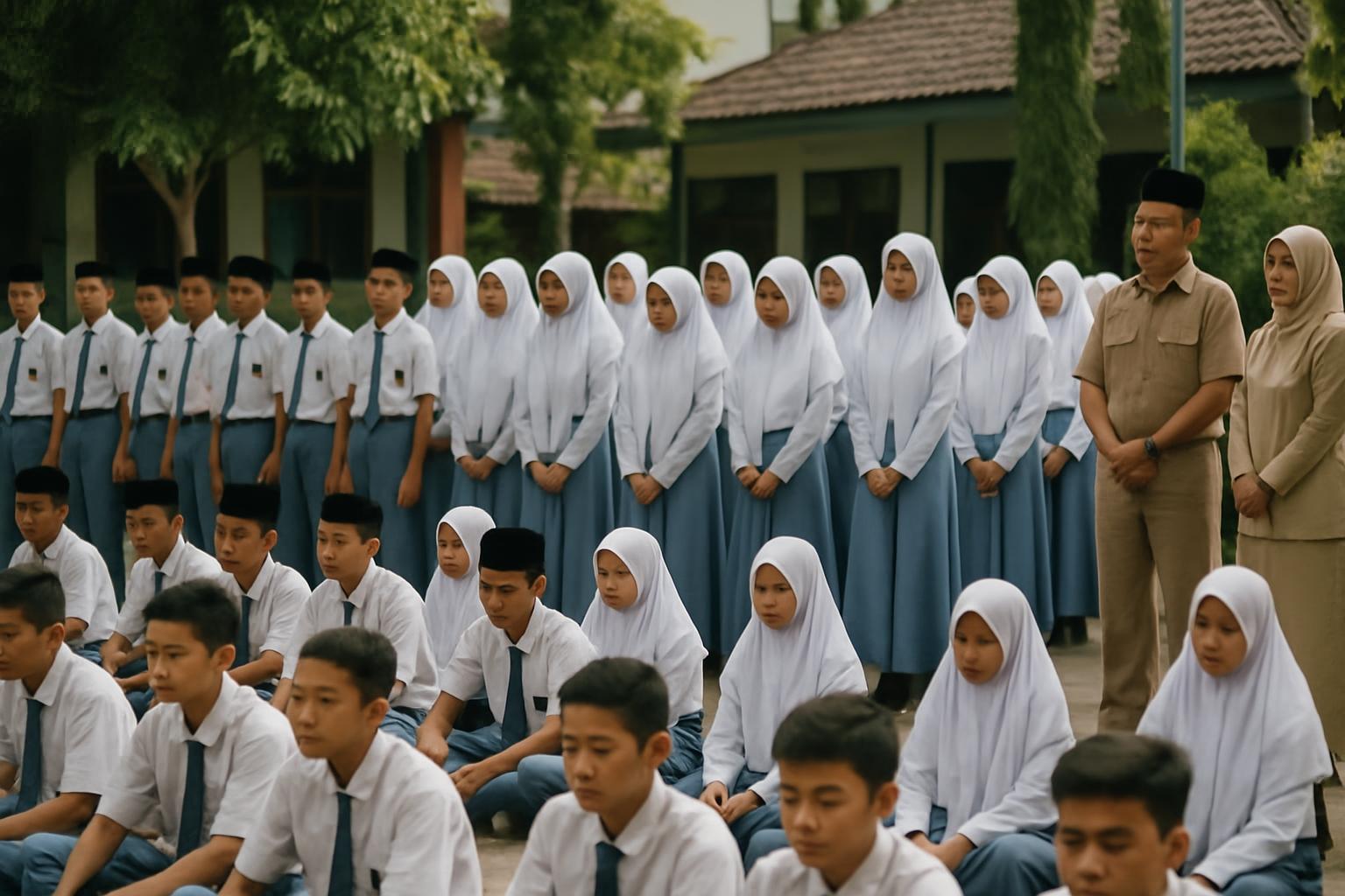 Ujian Nabi Ibrahim & Idul Adha: Sabar, Syukur, Doa