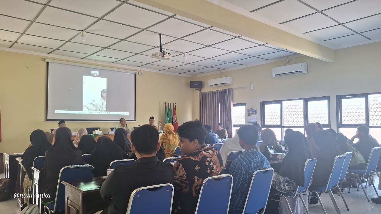 UMS Siap Mendukung Pembangunan Sumber Daya Manusia Melalui Beasiswa Kader Muhammadiyah Gunungkidul